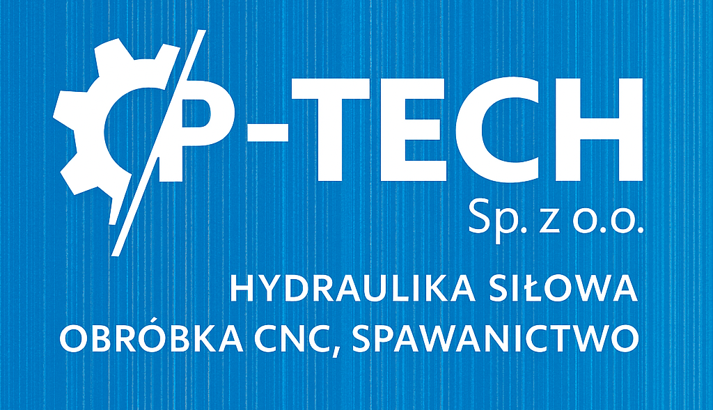 P-Tech logo